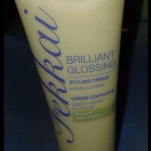 Fekkai Brilliant Glossing Styling Crème/Cream -original formula
